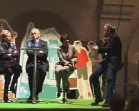 Assises Nationales du Centre-ville 2008