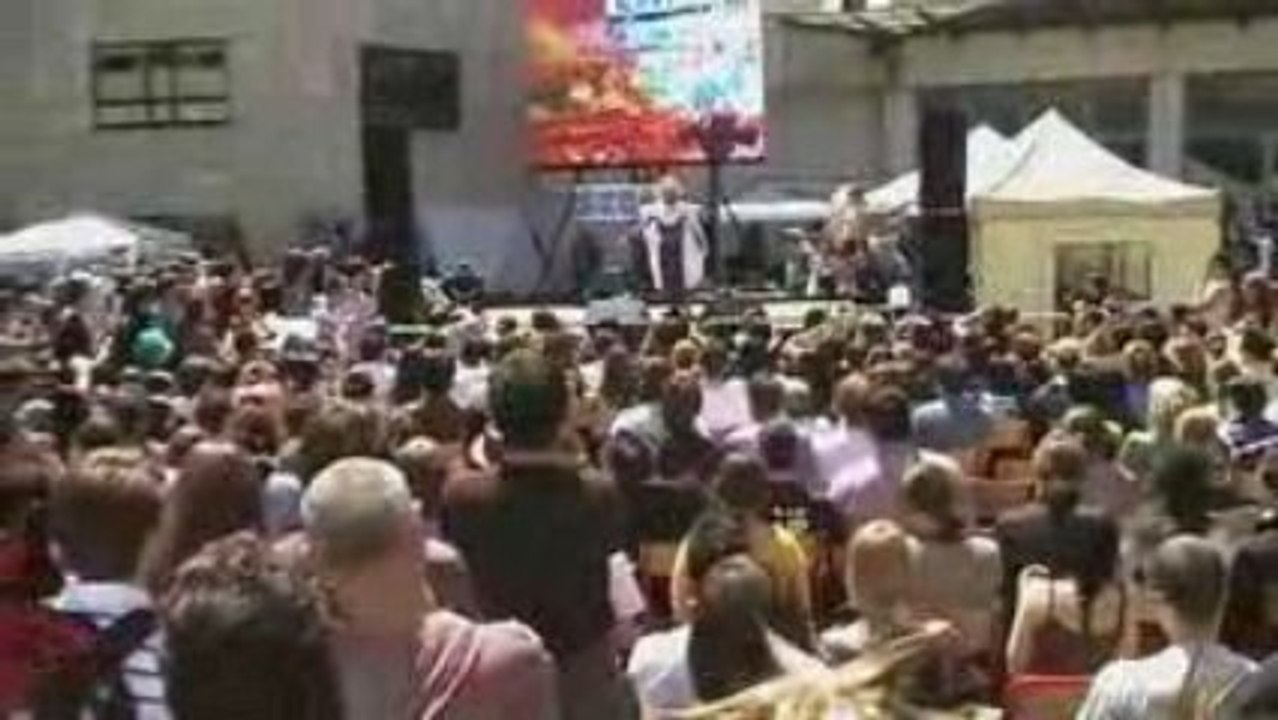 Epitanime epita son gohan 2009