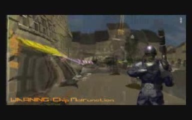 Syndicate Wars - Intro