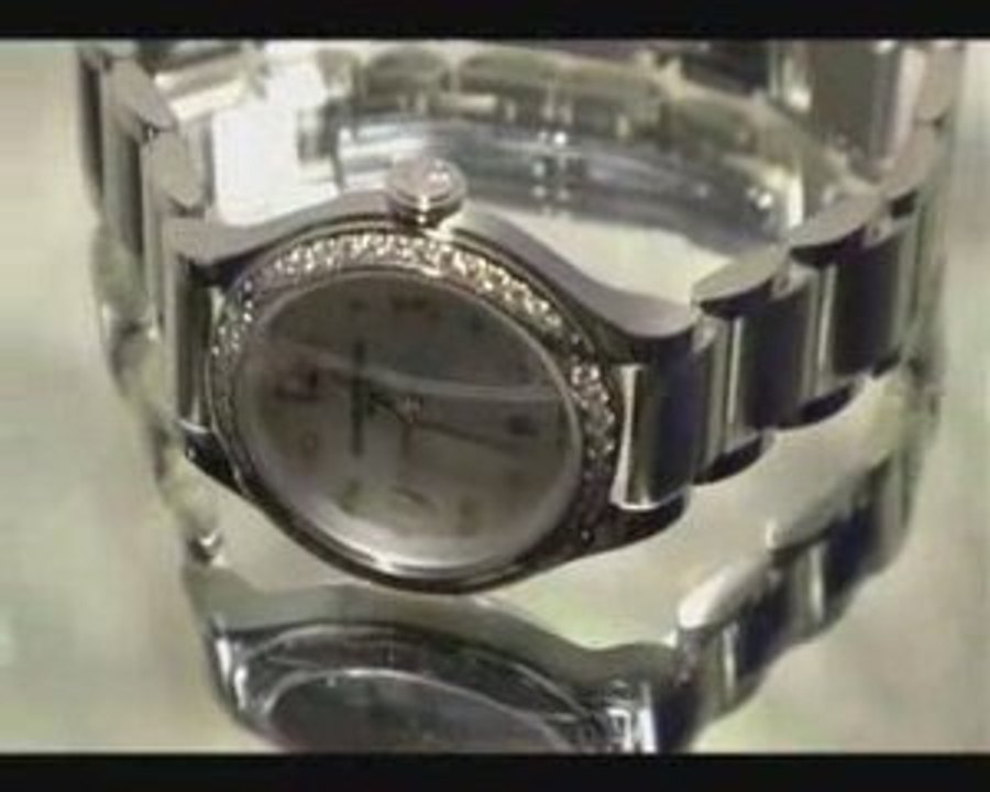 SIHH 2008 Baume & Mercier / IWC / Olivier Taïeb