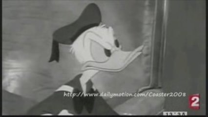 Donald fête ses 75 ans !