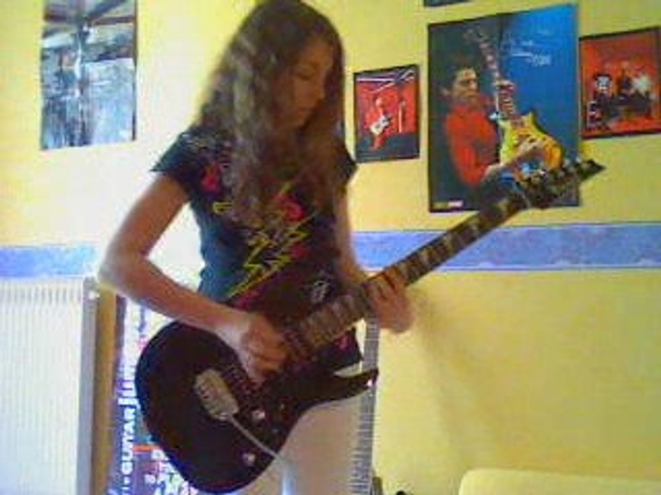 Stockholm Syndrome (Muse)