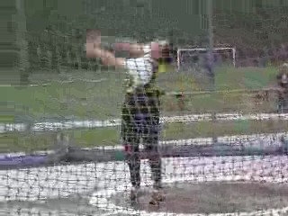 Bigot Quentin 65,85, meeting amneville.