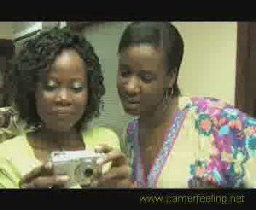 Charlotte Dipanda  : Onction au pays natal 1/3