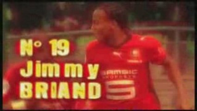 Rétro buts saison 2008-2009 partie 2