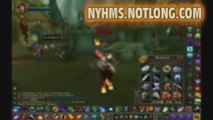 Nyhms Totally Awesome Wow Gold guide