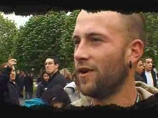 Ça vient de la rue > Emission spéciale Jongl'hop