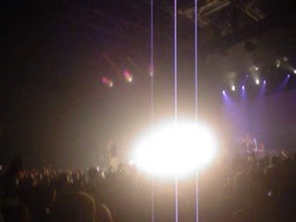 Tryo Désolé pour hier soir
