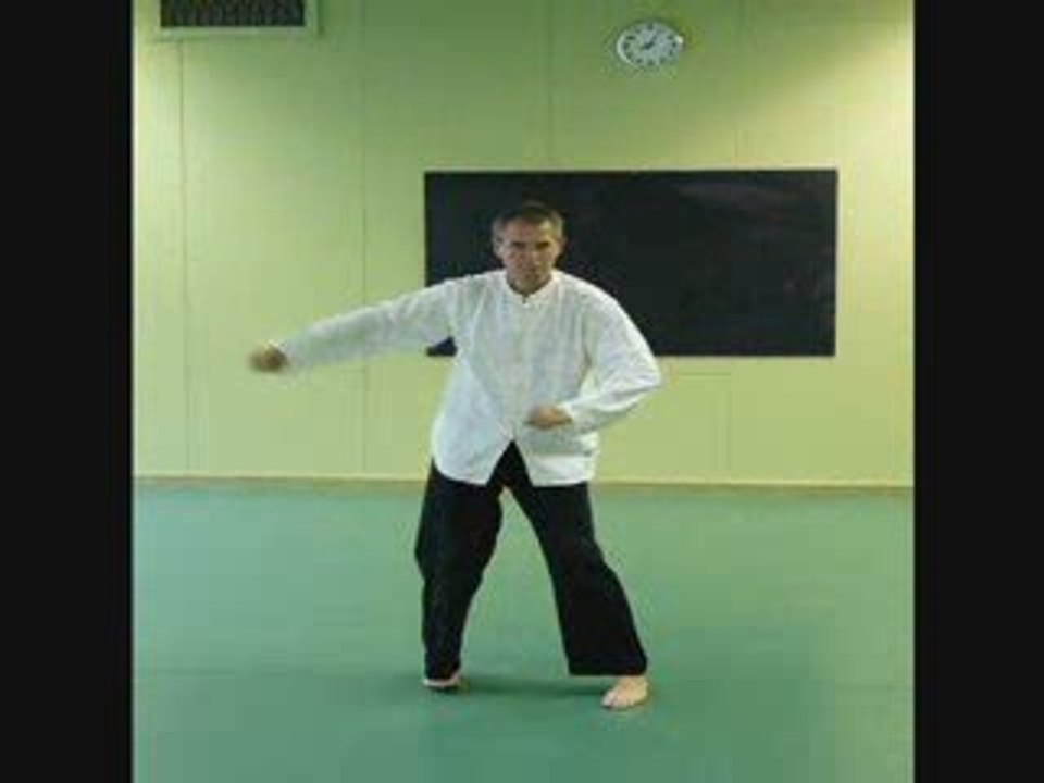 Tai chi