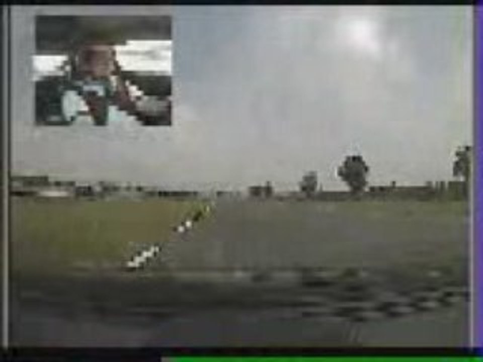 stage de pilotage aston de mr alegrini