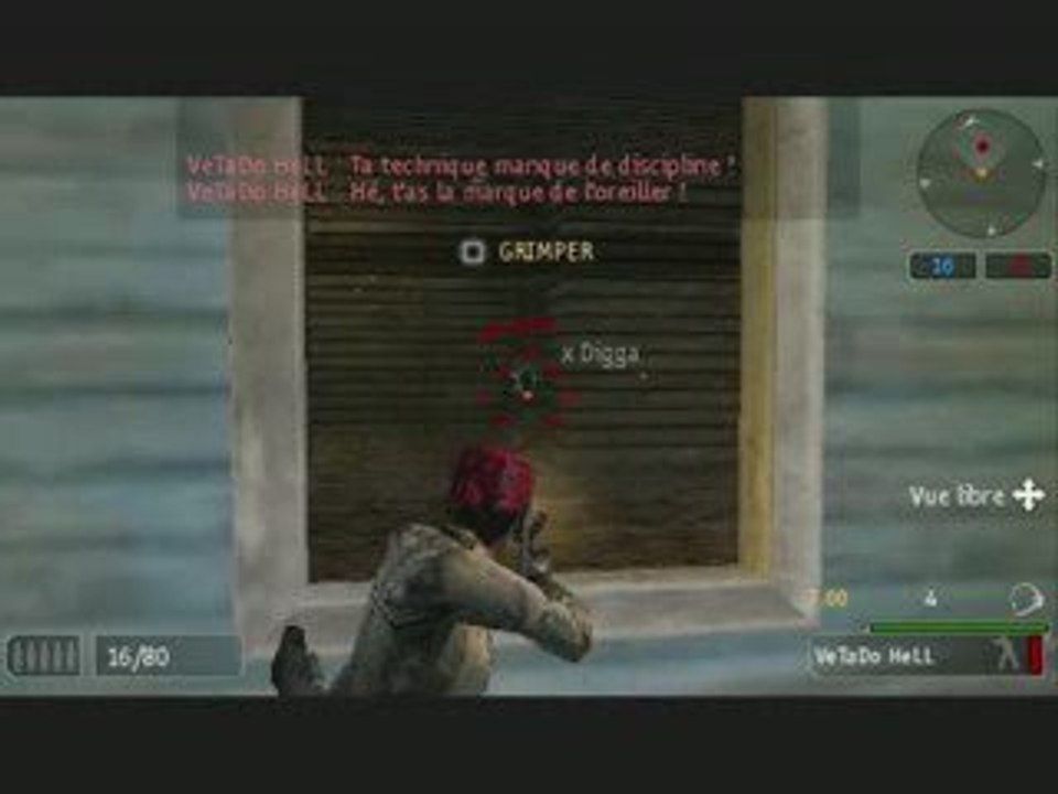 Angels Reverse in Game FTB2- WwW.HEADS-HUNTER.CoM