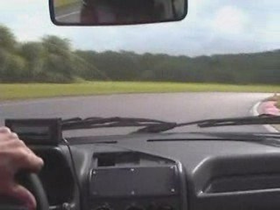 205 ecuyer 2009 ricco