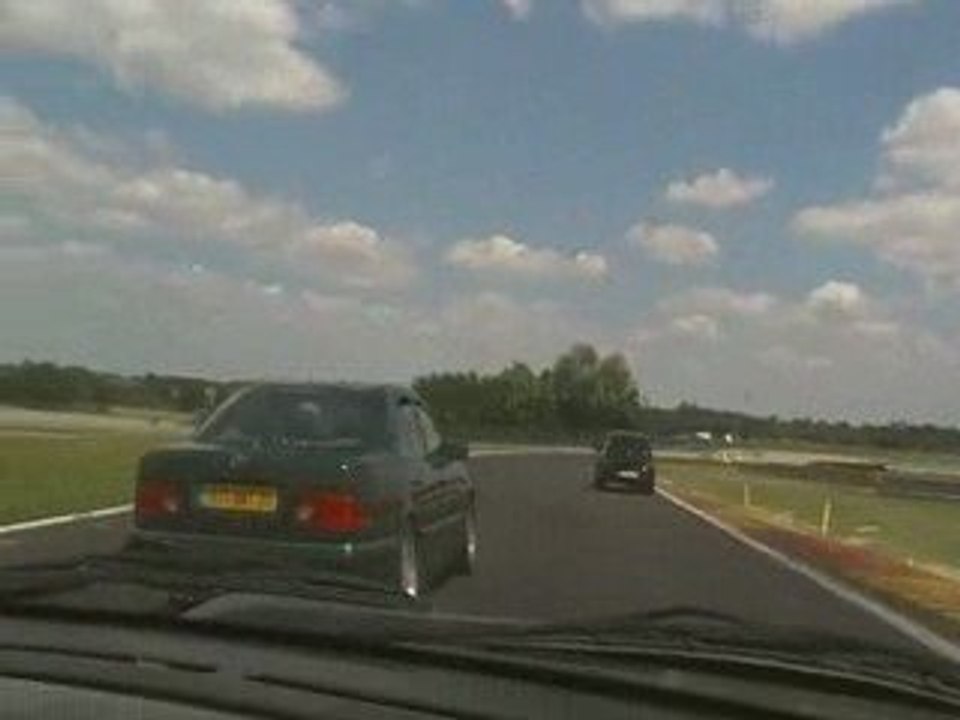 306 s16 circuit nogaro suite