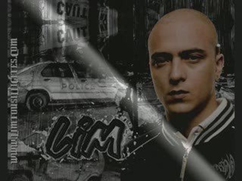 Algérie Lim-Houari Marsaoui