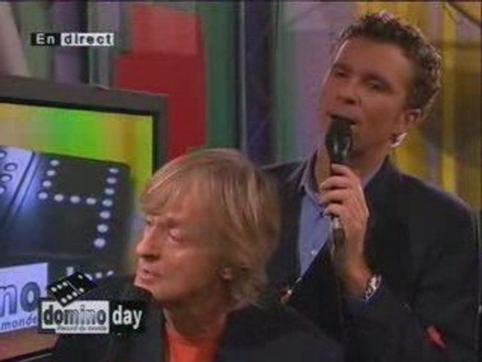 DominoDay 2004 Part 12