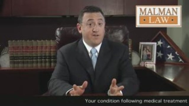 Cook County Car Accident Attorney |How Much is my Case Worth