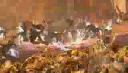 Warhammer 40k Space Marine Trailer