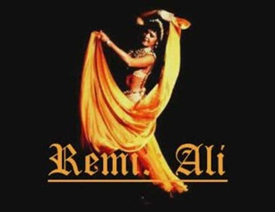 ORIENTAL DANCE. REMIX 2009