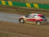 rallycross chateauroux 2009