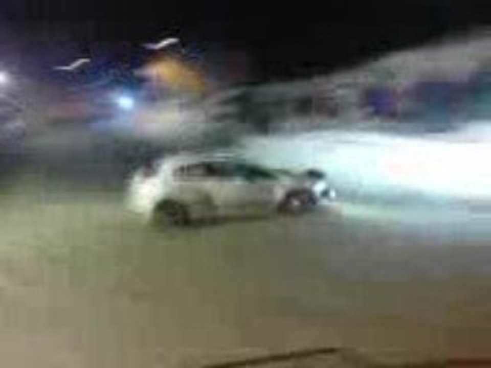 Rallye Monte-Carlo 2009