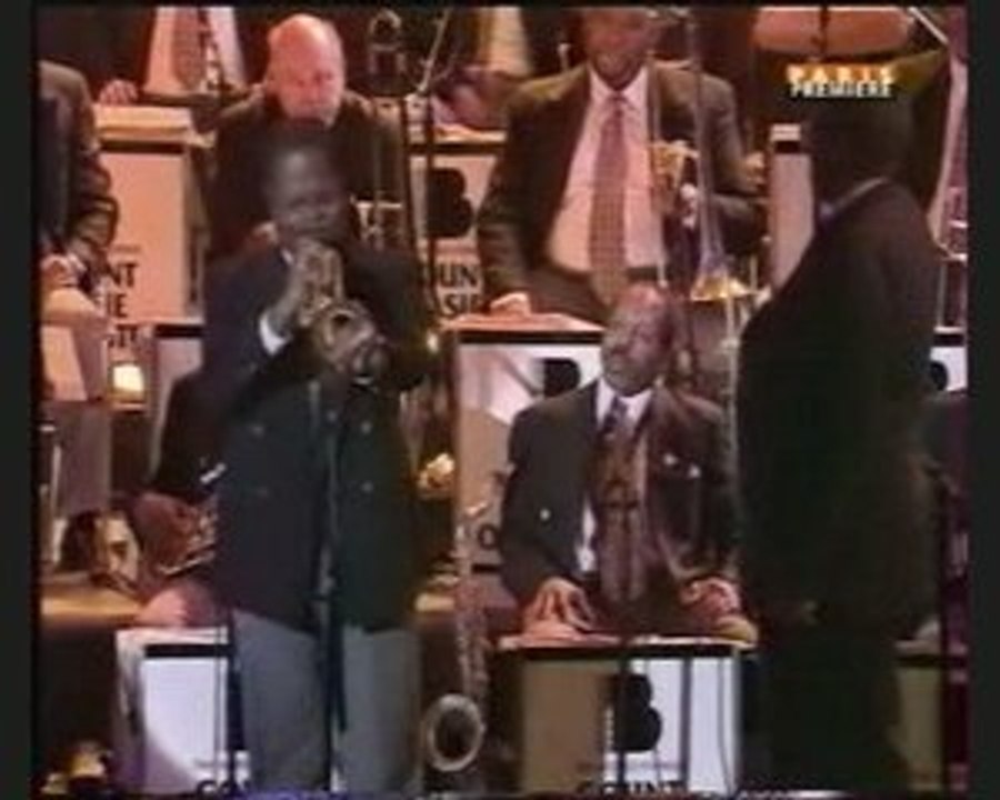 1997 - Benny Carter - Vine Street Rumble