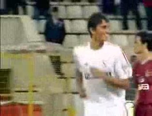 2005-2006 9.HAFTA SAMSUNSPOR-TS gol 2