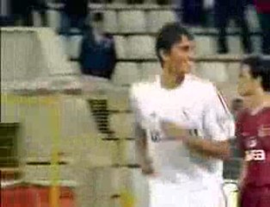 2005-2006 9.HAFTA SAMSUNSPOR-TS gol 2