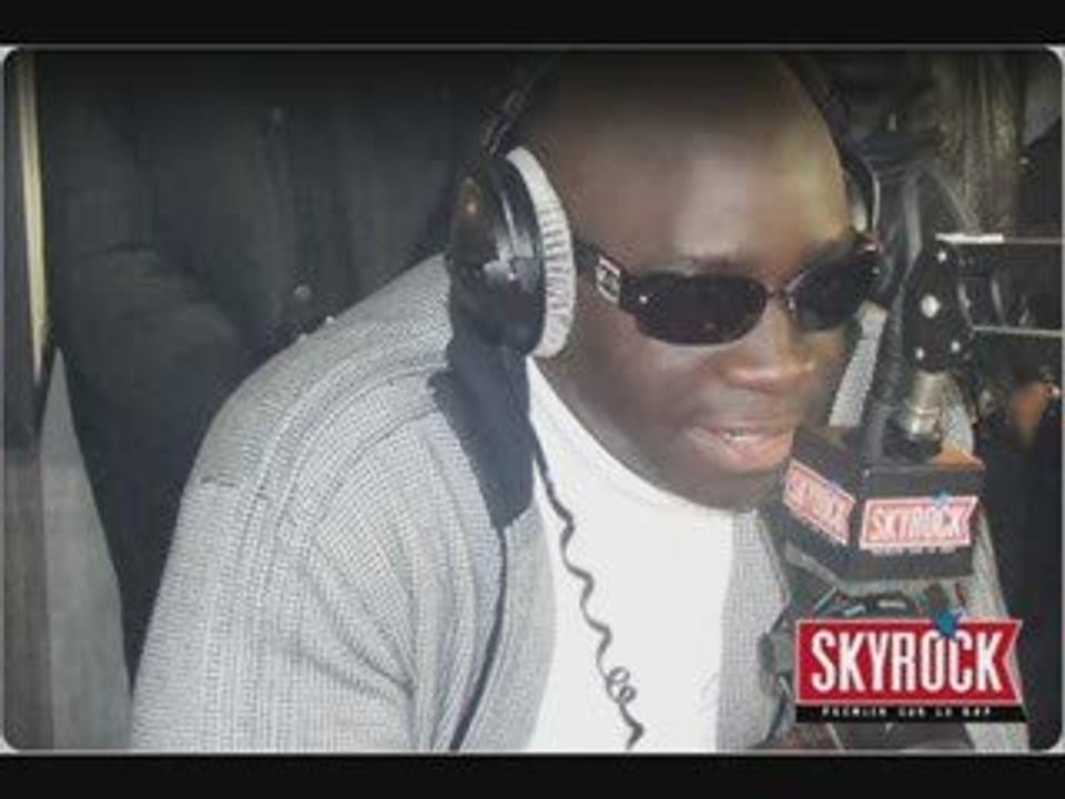 Alain 2 l ombre - Laisse la rue