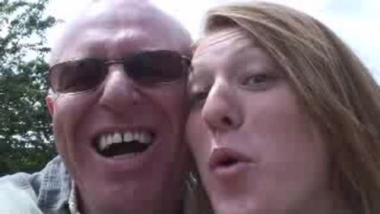 nana et papounet