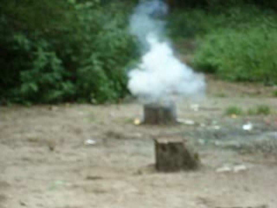 seconde grenade a billes