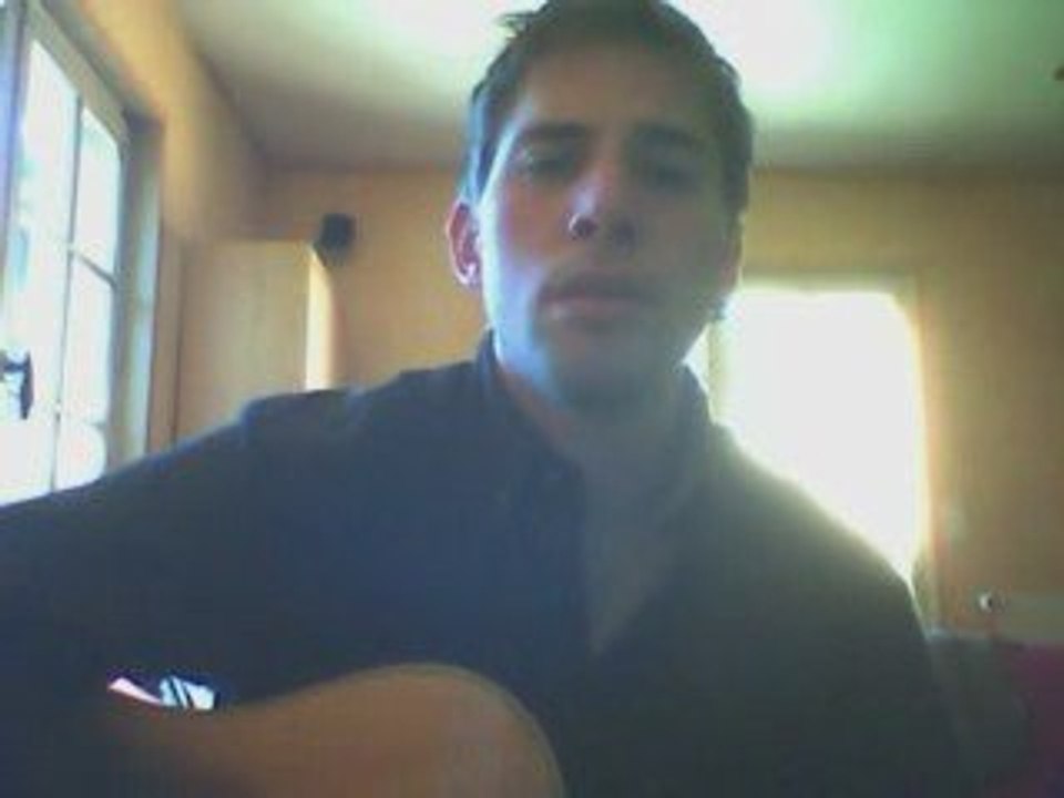 Daran et les chaises-En bas de chez moi by jerem