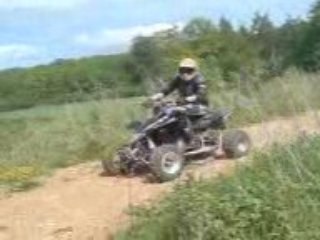 Ptite démo sur notre terrain