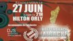 kincy events 27 juin 2009