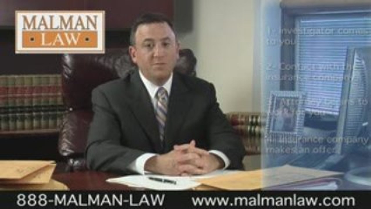 Chicago Injury Attorney |How We Handle Injury Cases.