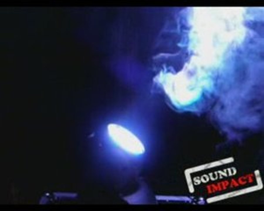 Lyre LED 108W Epsilone LIght