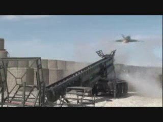 Afghanistan : opération "Gerfaut"