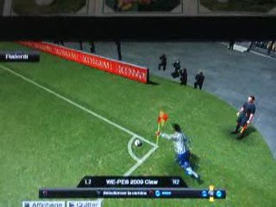 Pes2009