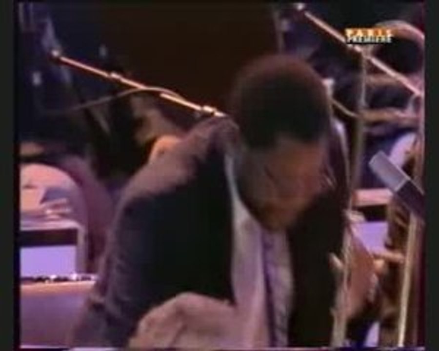 1997 - Benny Carter - Paseo Promenade