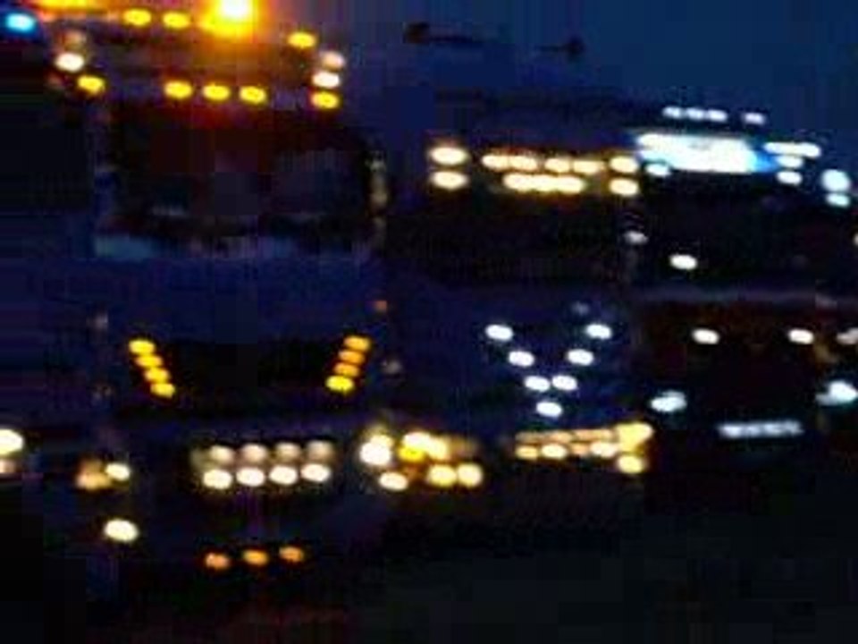 arras 2009 expo camion