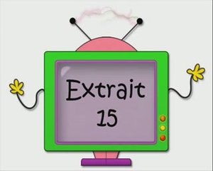 Blind Test Dessins Animés