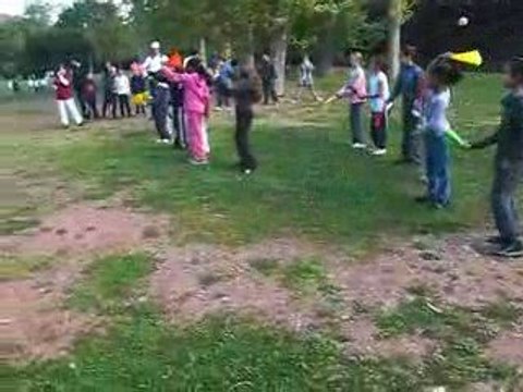 Danse Latine