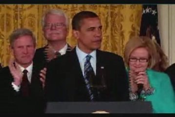 Obama Wants "Pay As You Go" For Budget