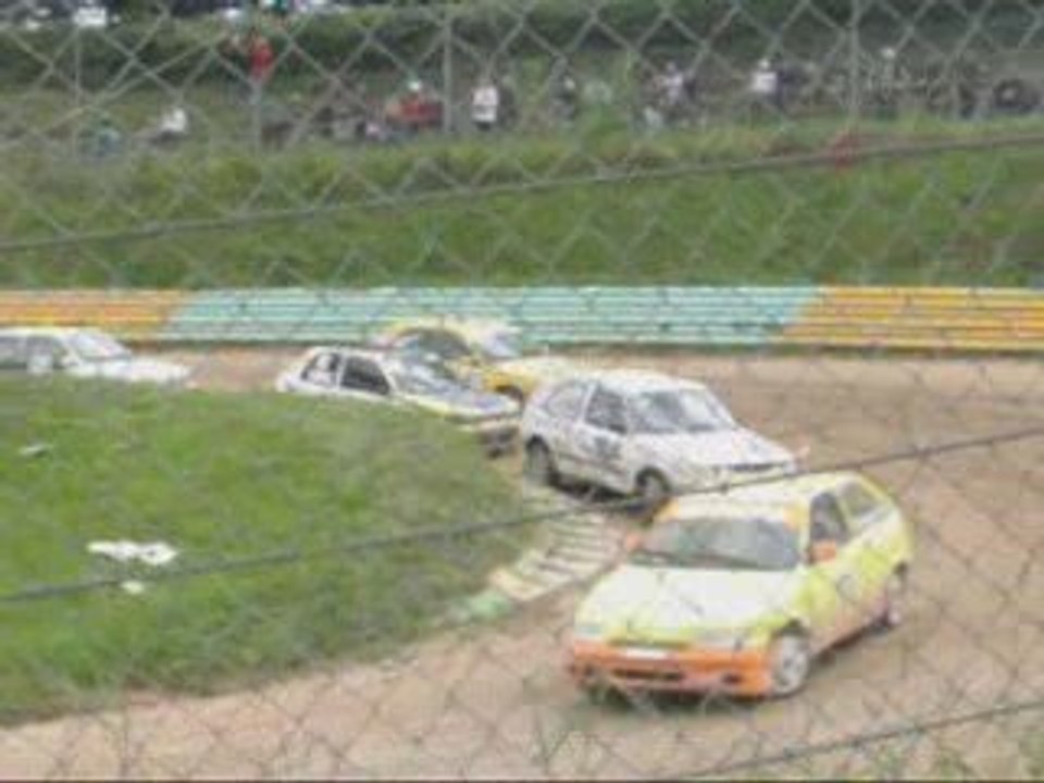 Fol'Car d'Essay - 7 Juin 2009