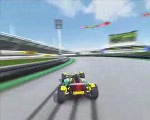 Drift TrackMania