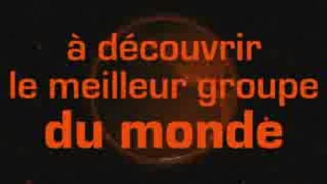 Ailleurs Exactement Soirée 2009