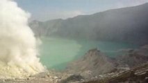 Java Kawah Ijen