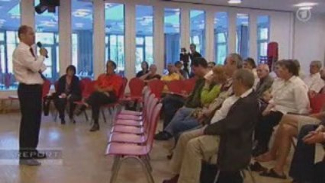 Report mainz:fragwürdige unternehmenshilfen