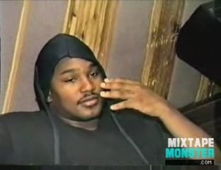 Cam’ron & Jim Jones - Vintage footage