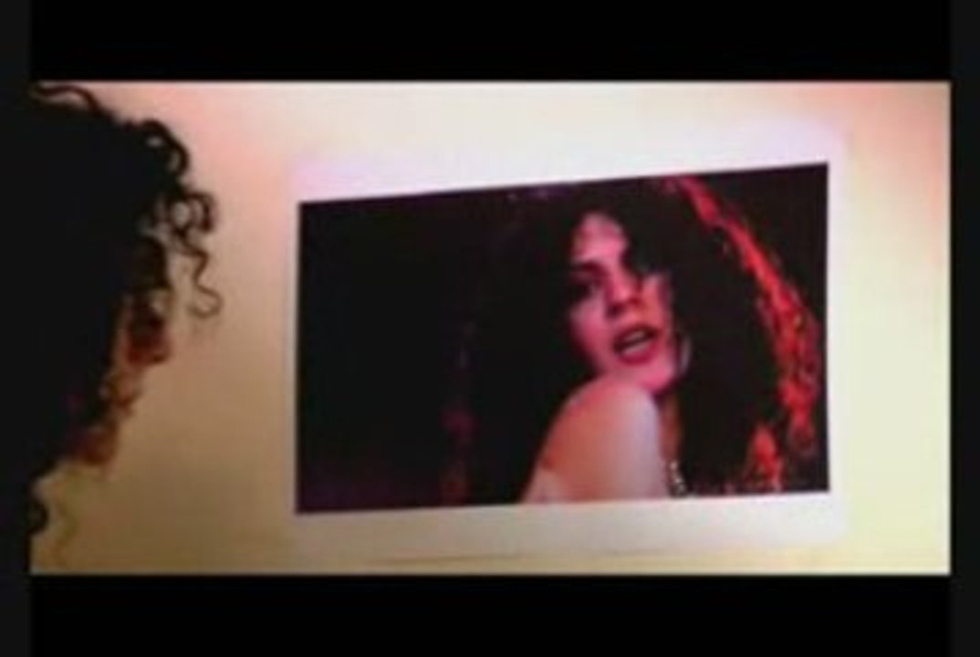 Karine Asiryan - Qez