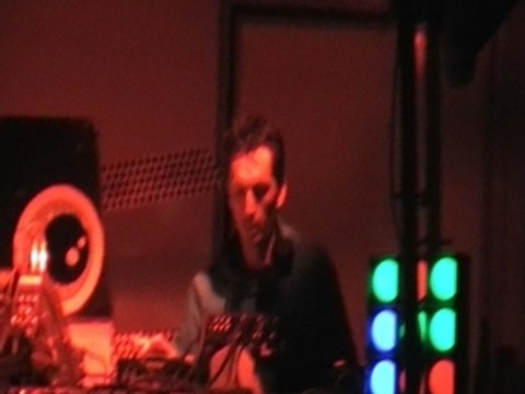 the fat party erick dere le manege déjanté